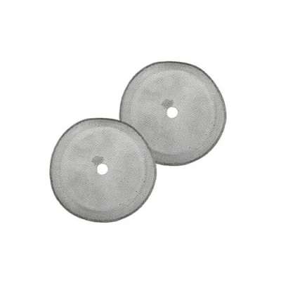 Image of La Cafetiere Replacement Mesh Filter Small 2 Pack