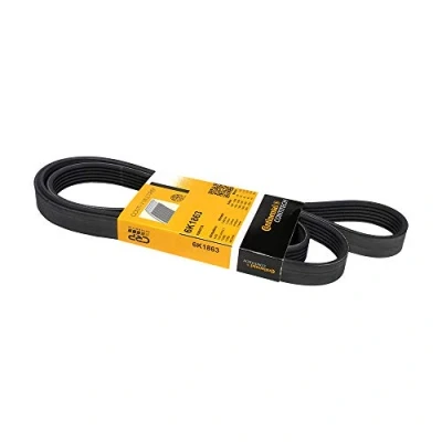 Image of Z60115909A V ribbed belt CONTITECH 6PK1863 1863mm 6 AUDI: Cabriolet B4, A8 D2, 80 B4 Saloon, MERCEDES BENZ: C Class CLK Coupe, Convertible