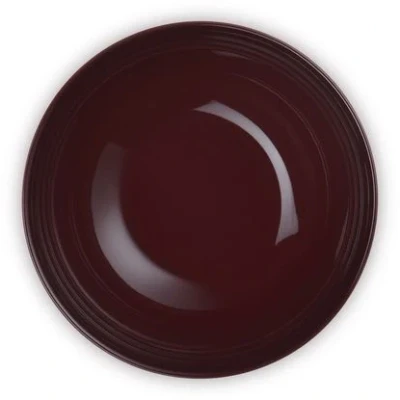 Image of Le Creuset Garnet Craft Medium Spatula