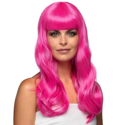 Image of Boland adult wig Chique, one size.