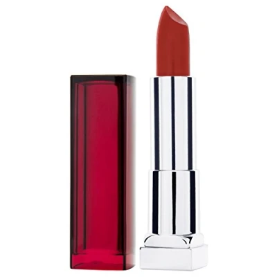Image of Maybelline Color Sensational Lipstick Ravishing Rose 538
