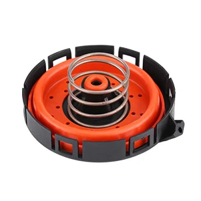 Image of Car Engine Exhaust Cap Positive Crankcase Ventilation PCV Valve Oil Separator for 14506018001