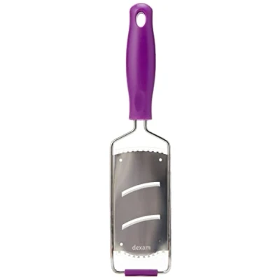 Image of Dexam 17851066 Shaver, Purple, 27.5x6.5x0.75 cm