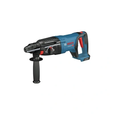 Image of Bosch Professional 611916001 GBH18 V 26 D Drills and Screwdrivers, Blue