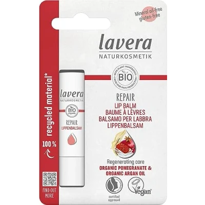 Image of Lavera Protect &amp; Repair Lip Balm 4.5g