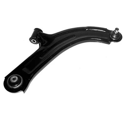 Image of 8200346942, 8200615058, 8200744092 Suspension Arm SKF VKDS 326058 B with synthetic grease ball joint Control RENAULT: CLIO 3