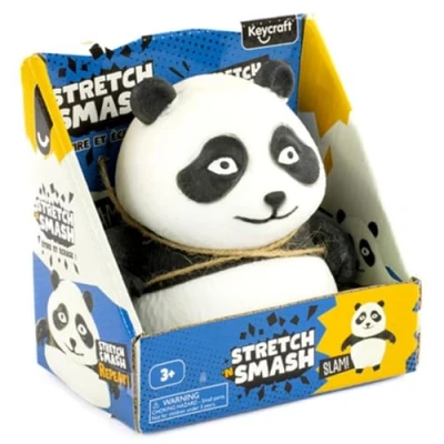 Image of Keycraft Stretch N Smash Panda