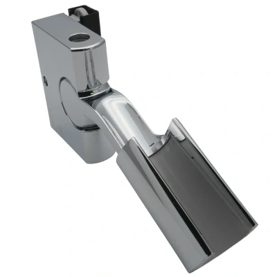Image of Hansgrohe shower head holder (93100000)