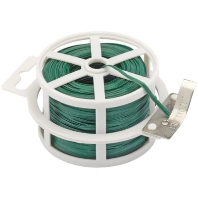 Image of Draper Garden Tying Wire, 50m