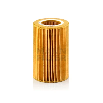 Image of 0001024V001, 0003123V007, 0003124V001 Air Filter MANN C 1036/1 135mm 91mm Insert SMART: Cabrio, Fortwo I Coupe, Convertible