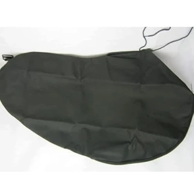 Image of bartyspares Debris Collection Bag Sack for Challenge YT6201 12 Garden Vac Leaf Blower Vacuum