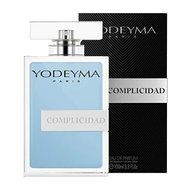 Image of yodeyma parfums COMPLICIDAD Perfume (MEN) Eau de Parfum 100 ml Ginger, Cinnamon, Mirra notes