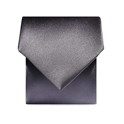 Image of Rael Brook Folkespeare Men’s Satin Classic Tie Plain