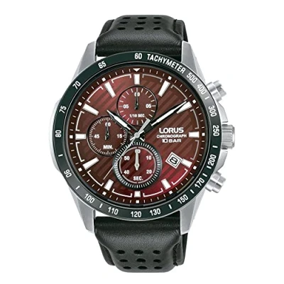 Image of Lorus Casual Watch RM305JX9