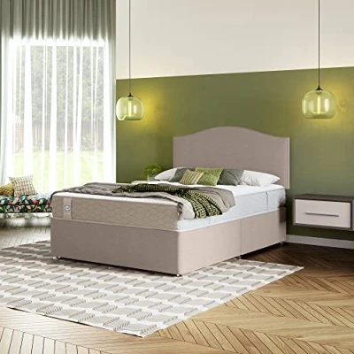 Image of Sealy Harlow Ortho Plus Mattress