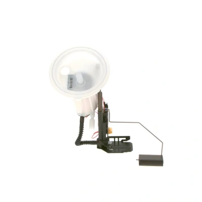 Image of 16117373514, 16146766152, 6764072, 7373514 Fuel Feed Unit BOSCH 0 580 314 537 with connector parts Electric BMW: 5 Saloon, Touring, 6 Coupe