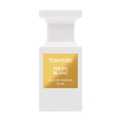 Image of Private Blend Soleil Blanc by Tom Ford Eau de Parfum Spray 30ml