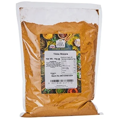 Image of Old India Tikka Masala 1 Kg