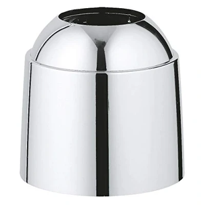 Image of GROHE Shield for Cross Handle Chrome 46601000