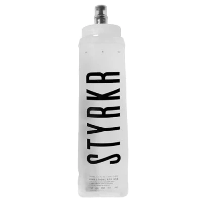 Image of STYRKR Soft Water Bottle Running Flask