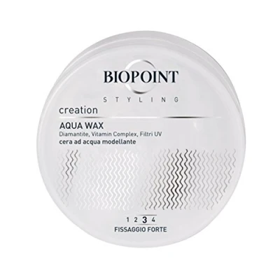 Image of Biopoint Styl Aqua Wax 100 ml