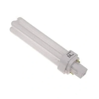 Image of Osram Dulux D 26w / 865 Energy Saving 2 PIN lamp Daylight G24d 3 486987