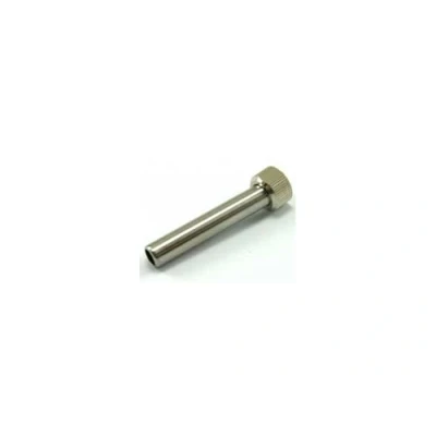 Image of HAKKO Cap nut, Protective Pipe Set B3730 Soldering Iron tip (Japan Import)