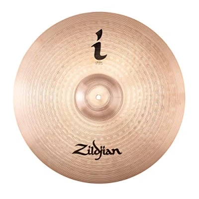 Image of Zildjian I Family Series Crash Cymbal 19&quot;