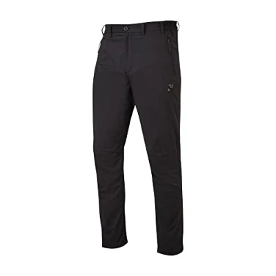 Image of Sprayway: All Day M Rainpant Black L