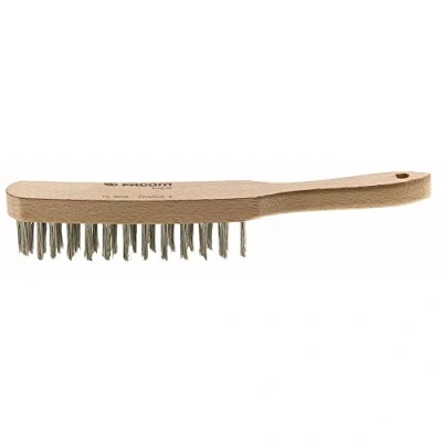 Image of FACOM Wire Brush, Pack of 1, 270A.MA