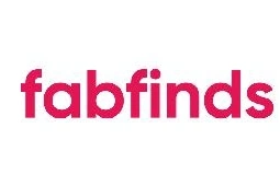 FabFinds Logo