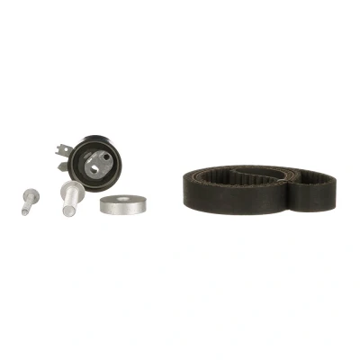 Image of 130C10474R, 130C11508R, 130C14613R, 130C15339R Timing belt kit GATES K035675XS without water pump RENAULT: MEGANE 3 Coupe, Grandtour