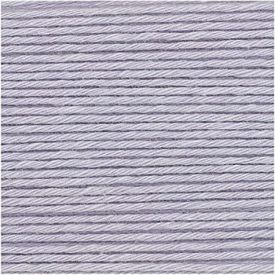 Image of Rico Baby Cotton Soft DK Wool, Blend Yarn for Knitting &amp; Crochet Colour 062