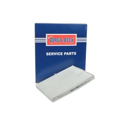 Image of Cabin Filter Fits: Nissan Pixo, Suzuki Alto