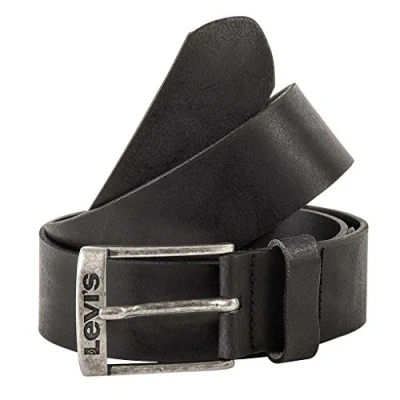 Image of Levi&#039;s NEW Duncan Belt, Size: 32, Regular black