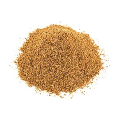 Image of Chaat Masala / Chat (Tangy Spice Mix) 200g