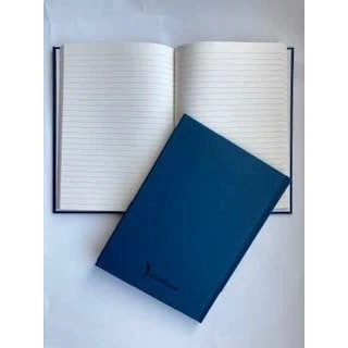 Image of A5 100% Carbon Neutral Note Book.