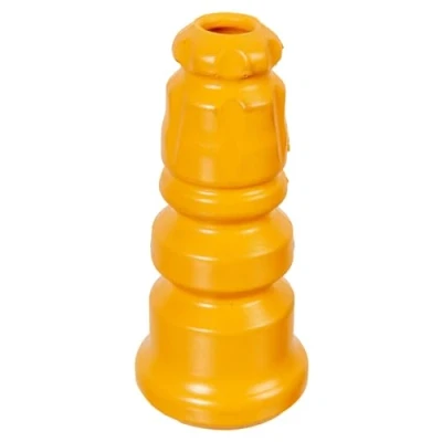 Image of 1780533 Rubber Buffer, suspension FEBI BILSTEIN 175933 Rear Axle Left, Right