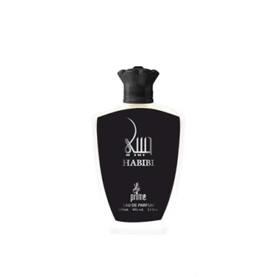 Image of Prime Collection Habibi Eau De Parfum 100ml