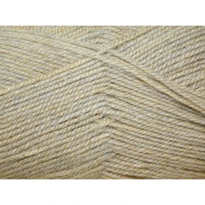 Image of Stylecraft Life DK Knitting Wool Yarn Oatmeal 2303 per 100g ball