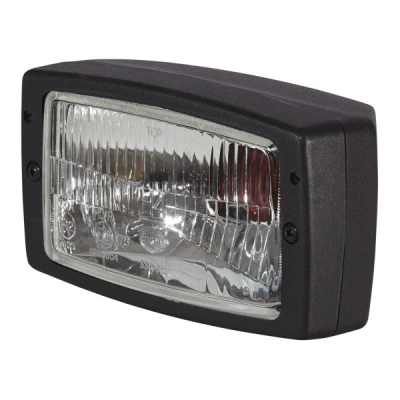 Image of E127109 Headlight HELLA 1AD 996 018 671