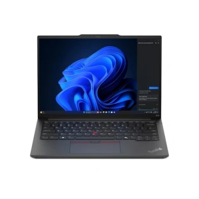 Image of Lenovo ThinkPad AMD Ryzen 5 16GB RAM 256GB SSD 14 Inch Windows 11 Pro Laptop