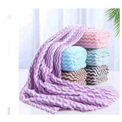Image of Jeremy &amp; Edelyn&#039;s beauty and care Microfiber towel gift set (Green)