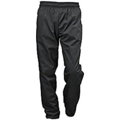Image of Genware NEV NB01 L Baggies, 38&quot; 40&quot; Waist, Large, Black