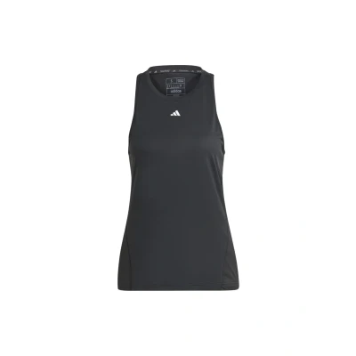 Image of adidas Performance Designed FOR Top, Women&#039;s, Size: Small, Black