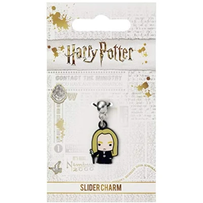Image of Harry Potter Lucius Malfoy Slider Charm