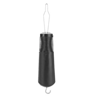 Image of Clothes Zipper Hook Helper Button Puller Aid Arthritis &amp; Joint Pain Patients