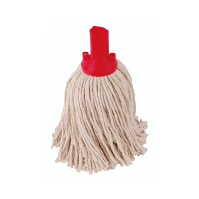 Image of Exel PY mop (pack of 10) Red