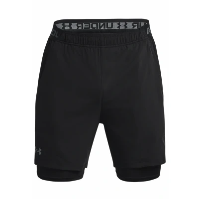 Image of Under Armour Vanish Sports shorts black, Men&#039;s, Size: Small, Black