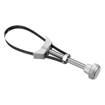 Image of Expert Adjustable Oil Filter Wrench BRIE117117B